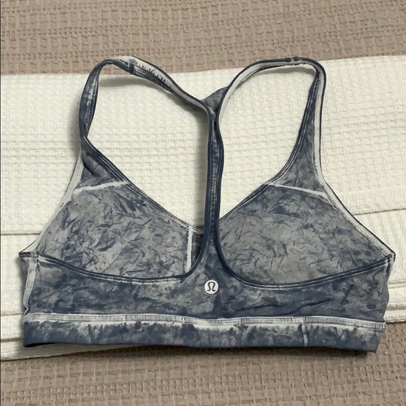 Lululemon Sports Bra - Picture 2 of 2